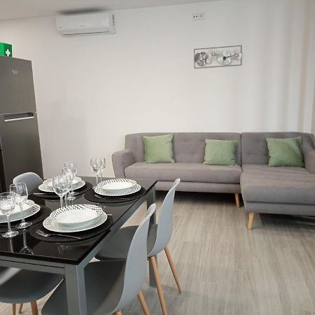 Apartamento T2 Salva-Vidas ナザレ エクステリア 写真