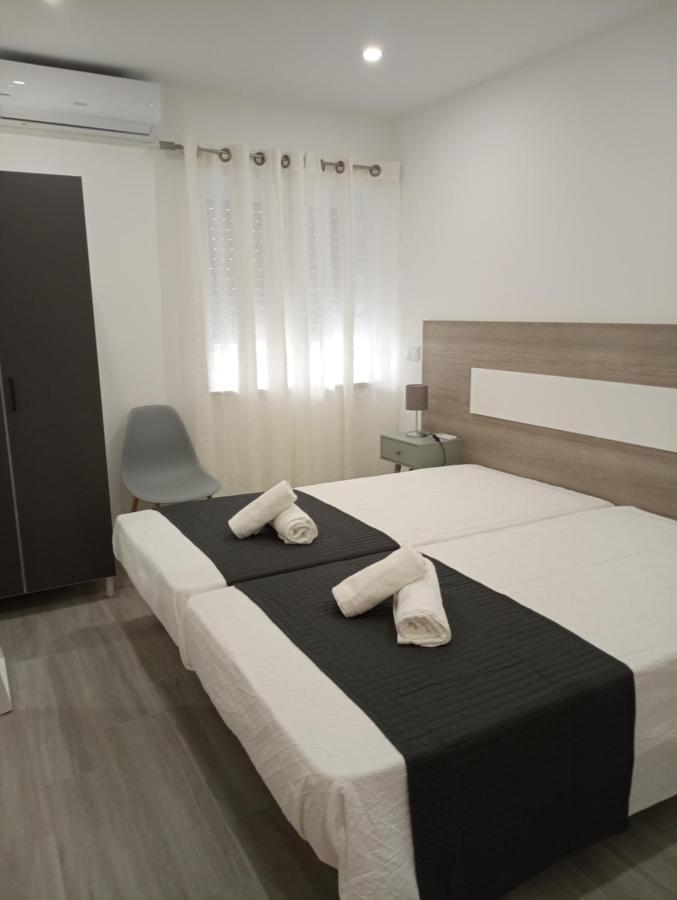 Apartamento T2 Salva-Vidas ナザレ エクステリア 写真