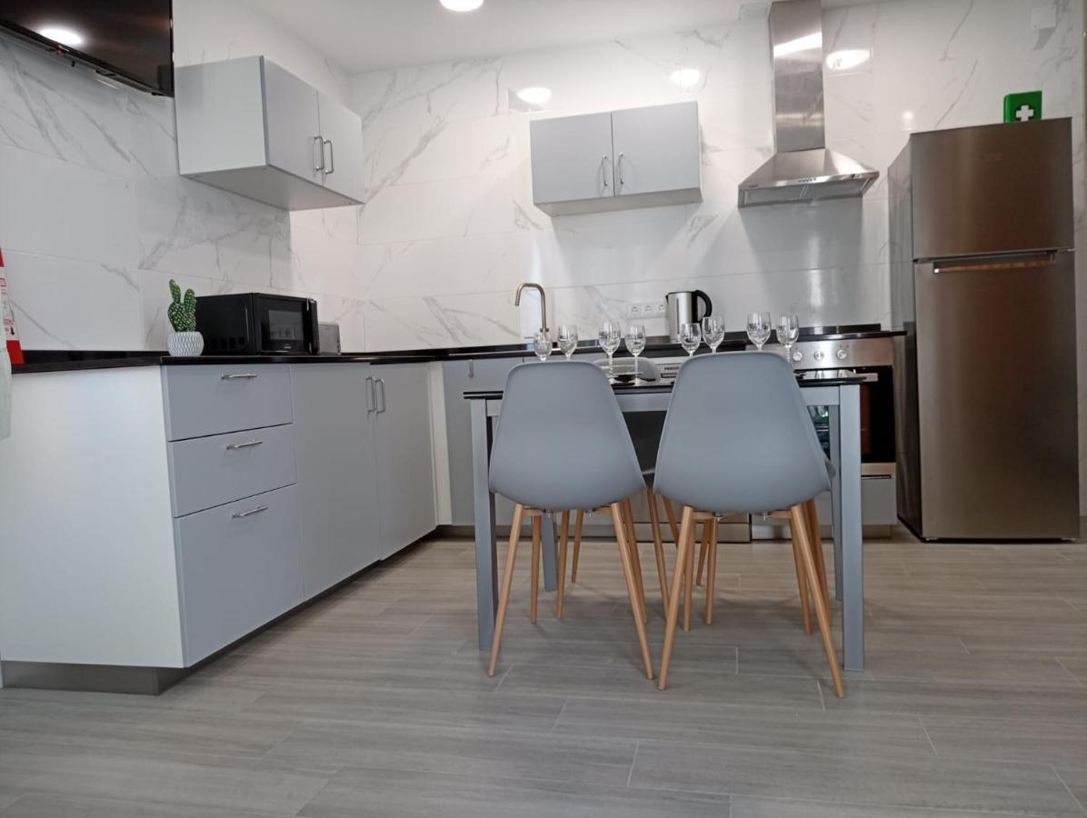 Apartamento T2 Salva-Vidas ナザレ エクステリア 写真